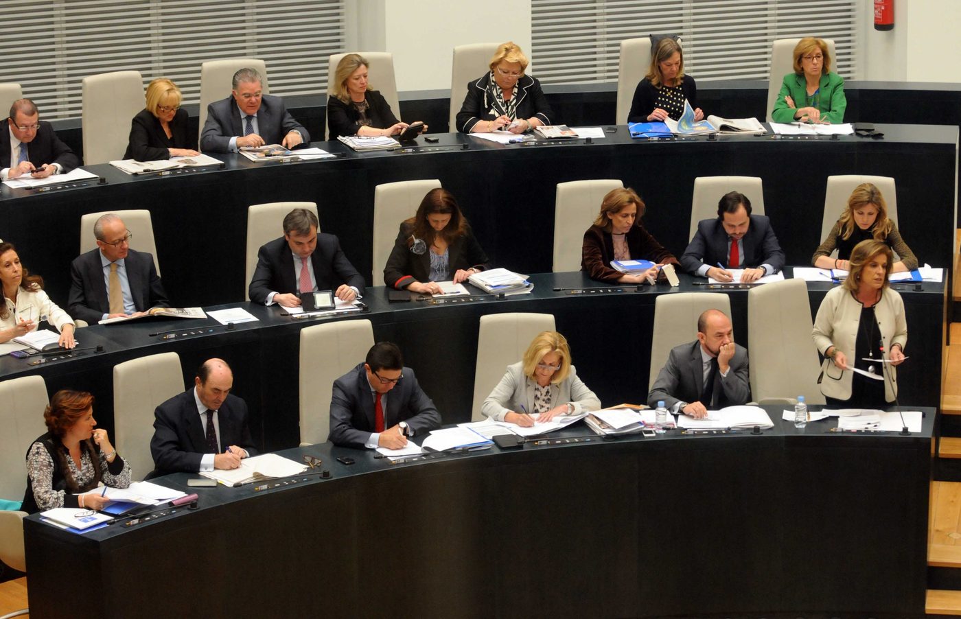 Los ciudadanos tienen derecho a grabar los plenos municipales según el Tribunal Supremo