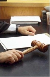 Entra en vigor la nueva Ley de Jurisdicción Voluntaria