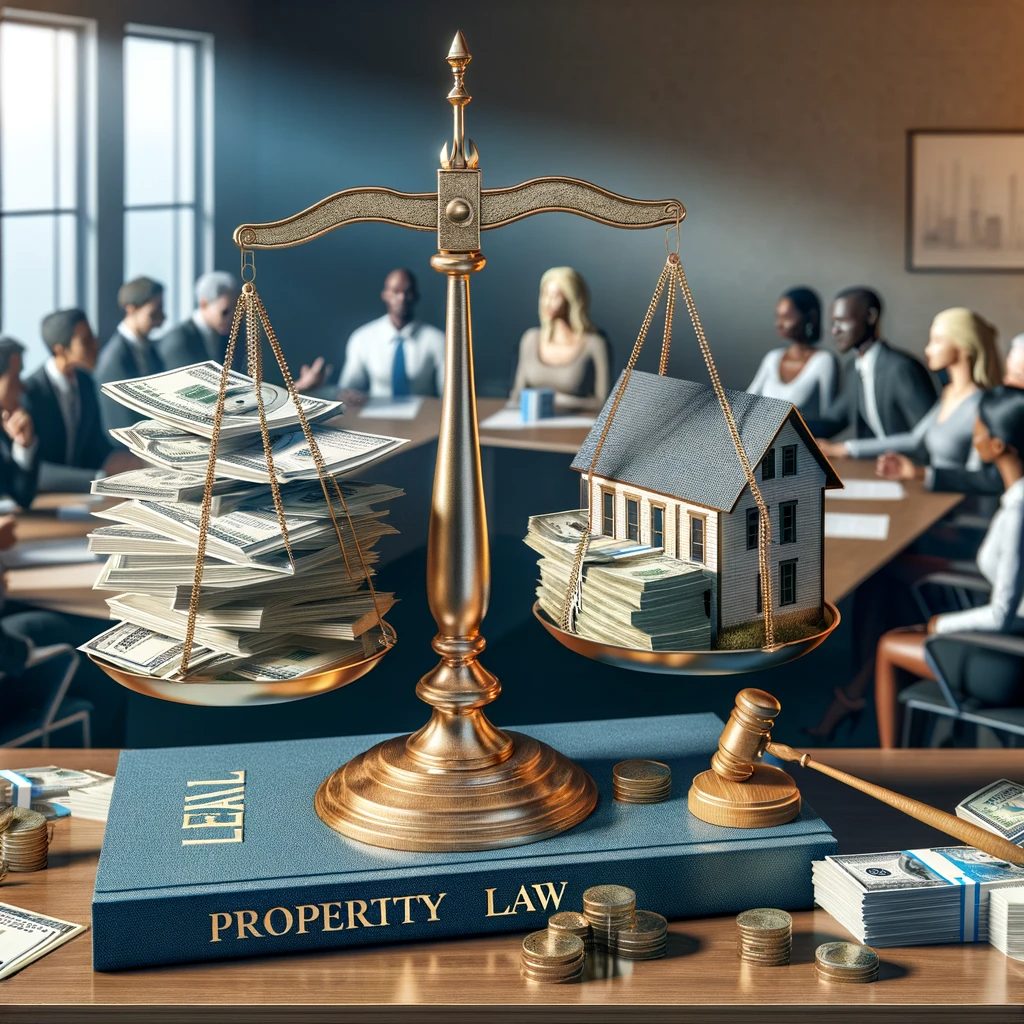 Reasignación de derramas en propiedad horizontal: entre la legalidad y el fraude de ley