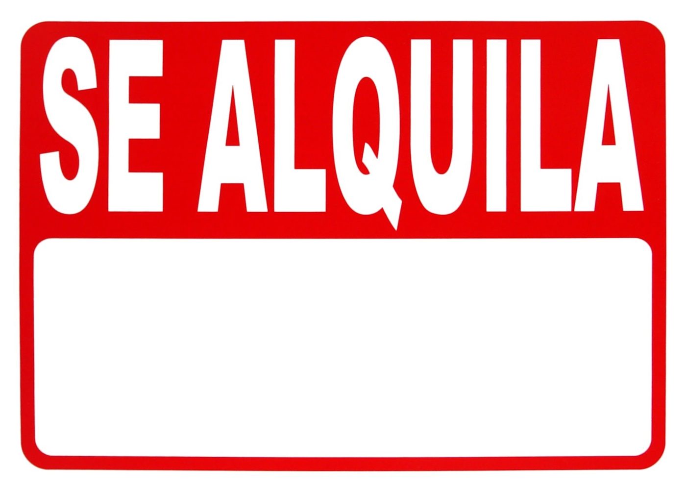 A quién beneficia la reforma de la Ley de Arrendamientos