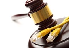 Se crea la sede judicial electrónica