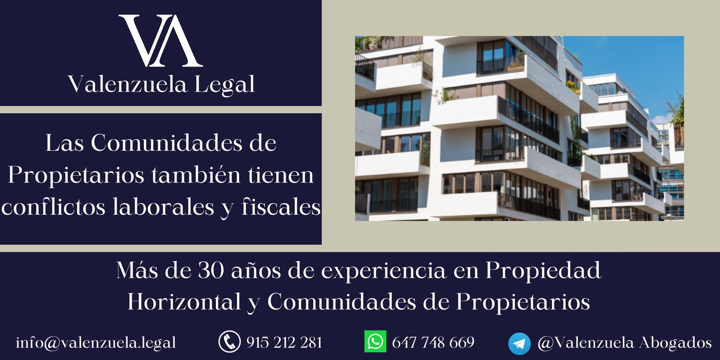 Retirar vehículo abandonado del garaje de tu comunidad